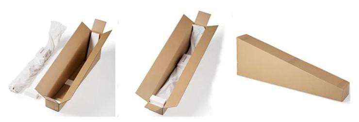 Panel package and loading (2)